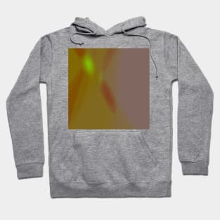 green red blue abstract texture background Hoodie